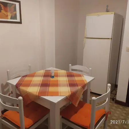Fiorentina Διαμέρισμα